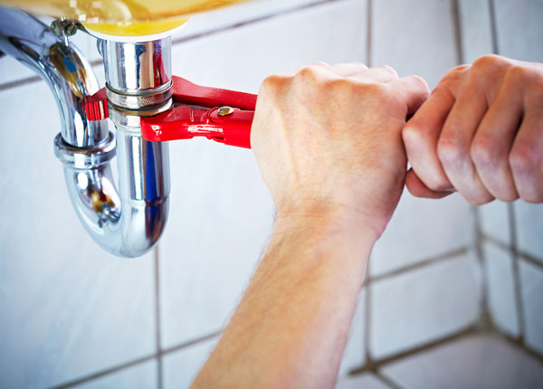 About Santaquin Plumbers
